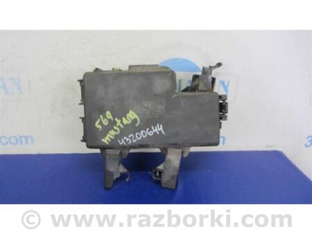 ФОТО Блок запобіжників моторний відсік для Ford Mustang Mk6 (15-23) Київ