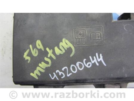 ФОТО Блок запобіжників моторний відсік для Ford Mustang Mk6 (15-23) Київ