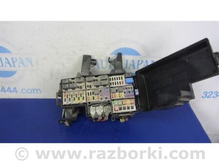 ФОТО Блок запобіжників моторний відсік для Ford Mustang Mk6 (15-23) Київ