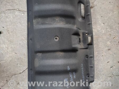 ФОТО Обшивка кришки багажника для Subaru Legacy V BR/BM (09-14) Київ