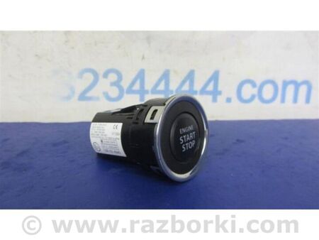 ФОТО Кнопка start-stop для Suzuki Kizashi (2009-2014) Київ