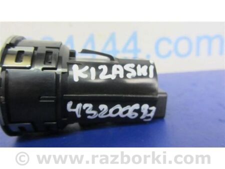 ФОТО Кнопка start-stop для Suzuki Kizashi (2009-2014) Київ