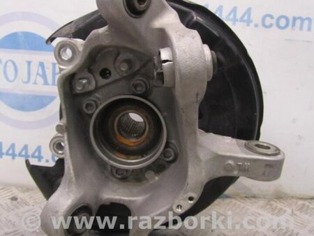 ФОТО Цапфа для Lexus GS (2012-) Київ