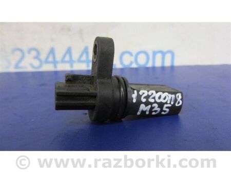 ФОТО Датчик положення колінвалу для Infiniti M35/M45 Київ