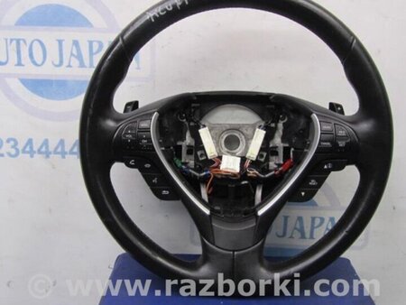 ФОТО кермо для Acura ILX (2012-2016) Київ