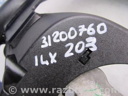 ФОТО кермо для Acura ILX (2012-2016) Київ