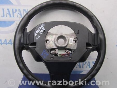 ФОТО кермо для Acura ILX (2012-2016) Київ