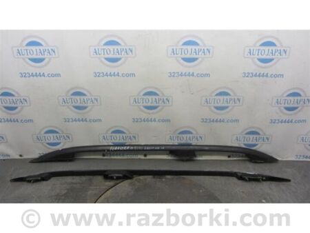 ФОТО Рейлінги для Subaru Forester SJ S13 (12-18) Київ