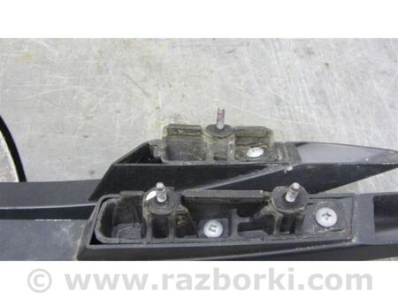 ФОТО Рейлінги для Subaru Forester SJ S13 (12-18) Київ