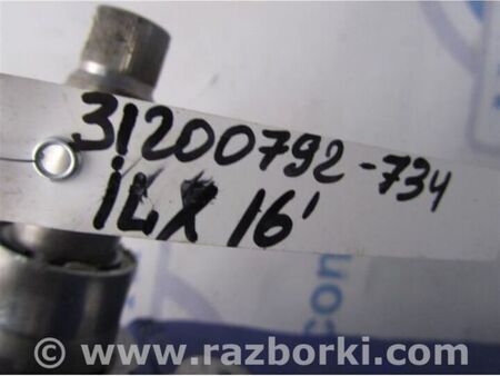 ФОТО Рульовий вал для Acura ILX (2016-2019) Київ