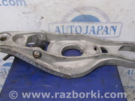 ФОТО Важіль задньої підвіски нижній поперечний для Acura RL (1995-2012) Київ