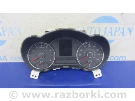 ФОТО Панель приладів для KIA Forte YD (2012-) Київ