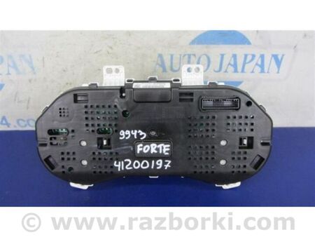 ФОТО Панель приладів для KIA Forte YD (2012-) Київ