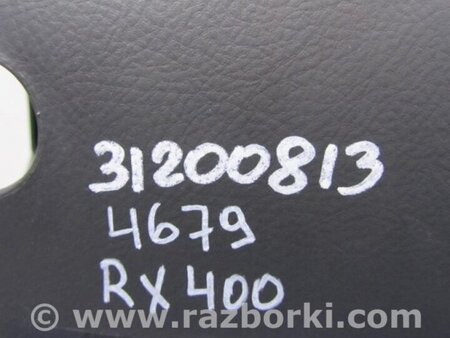 ФОТО Кожух рульової колонки для Lexus RX300/330/350/400 (03-09) Київ