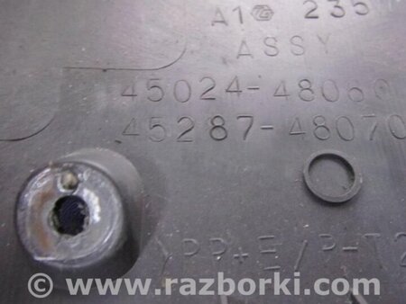 ФОТО Кожух рульової колонки для Lexus RX300/330/350/400 (03-09) Київ