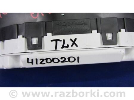 ФОТО Панель приладів для Acura TLX (14-20) Київ