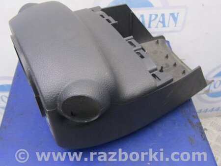 ФОТО Кожух рульової колонки для Nissan Altima L33 Київ