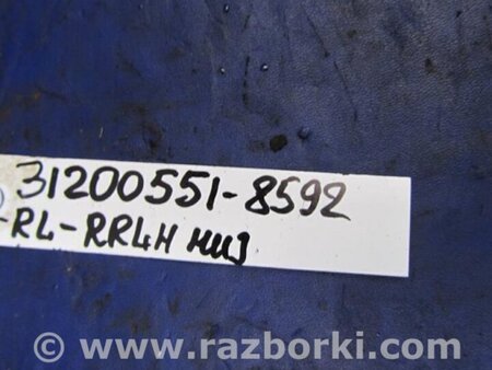 ФОТО Важіль задньої підвіски поперечний верхній для Acura RL (1995-2012) Київ