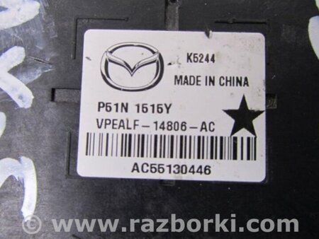 ФОТО Блок керування вентилятором радіатора для Mazda MX-5 (2015-) Київ