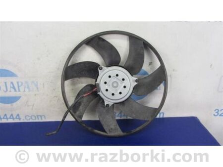 ФОТО вентилятор основного радіатора для Infiniti QX56 Київ