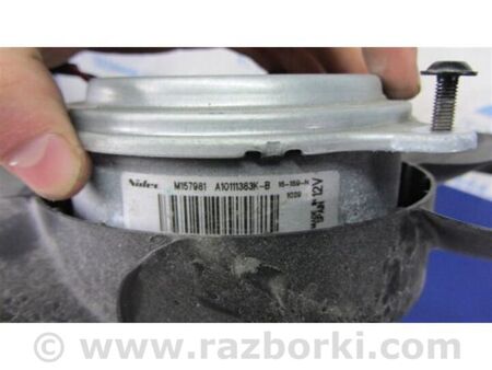 ФОТО вентилятор основного радіатора для Infiniti QX56 Київ