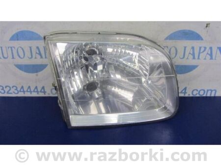 ФОТО Фара для Toyota Tundra (99-06) Київ