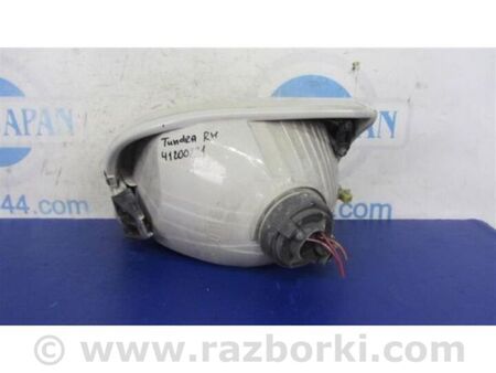 ФОТО Фара для Toyota Tundra (99-06) Київ