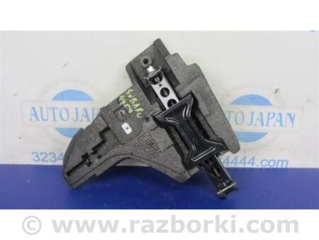 ФОТО Домкрат для Subaru Crosstrek 2 GT (17-20) Київ