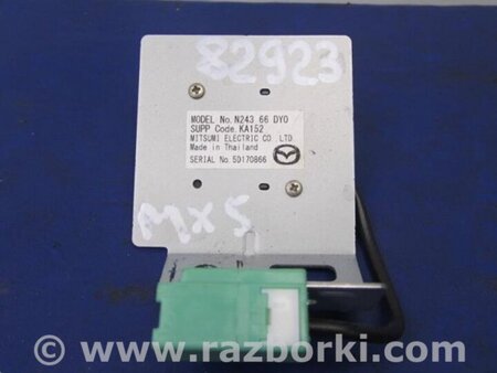 ФОТО Антена для Mazda MX-5 (2015-) Київ