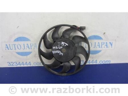 ФОТО вентилятор основного радіатора для Mazda 6 GH (2007-2013) Київ
