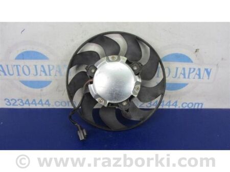 ФОТО вентилятор основного радіатора для Mazda 6 GH (2007-2013) Київ