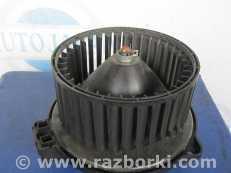 ФОТО Моторчик пічки для Mazda MX-5 (2015-) Київ