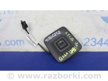 ФОТО USB адаптер для Infiniti QX60/JX35 Київ