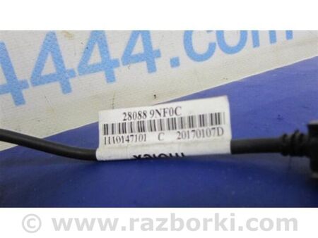 ФОТО USB адаптер для Infiniti QX60/JX35 Київ