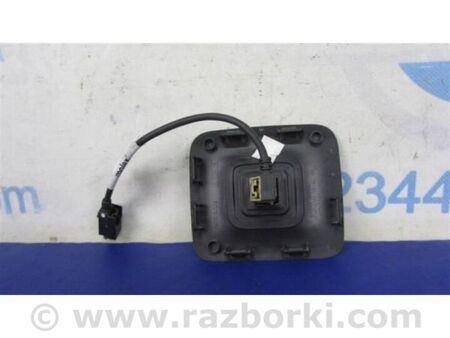 ФОТО USB адаптер для Infiniti QX60/JX35 Київ