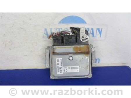 ФОТО Блок керування двигуном для Nissan X-Trail T32 /Rogue (2013-) Київ