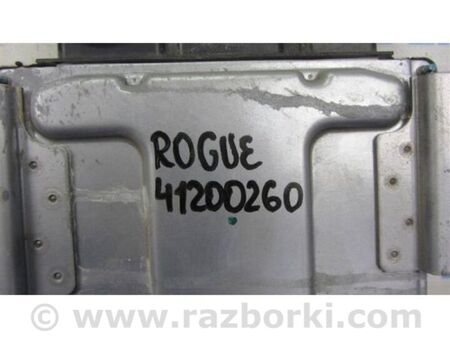 ФОТО Блок керування двигуном для Nissan X-Trail T32 /Rogue (2013-) Київ