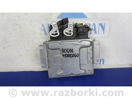 ФОТО Блок керування двигуном для Nissan X-Trail T32 /Rogue (2013-) Київ