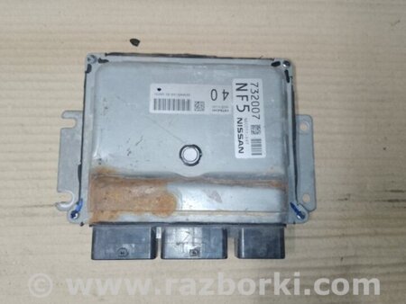 ФОТО Блок керування двигуном для Nissan X-Trail T32 /Rogue (2013-) Київ
