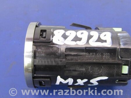 ФОТО Кнопка start-stop для Mazda MX-5 (2015-) Київ