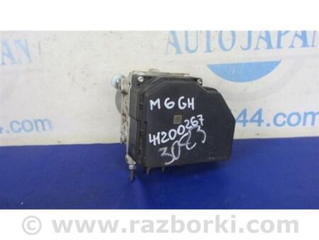 ФОТО Блок антиблокувальної системи для Mazda 6 GH (2007-2013) Київ