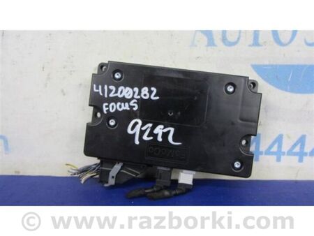 ФОТО Блок електронний для Ford Focus 3 (01.2010 - 03.2018) Київ
