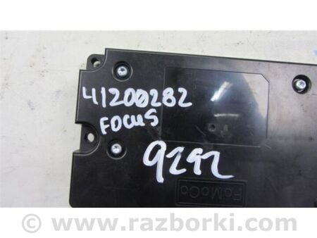 ФОТО Блок електронний для Ford Focus 3 (01.2010 - 03.2018) Київ