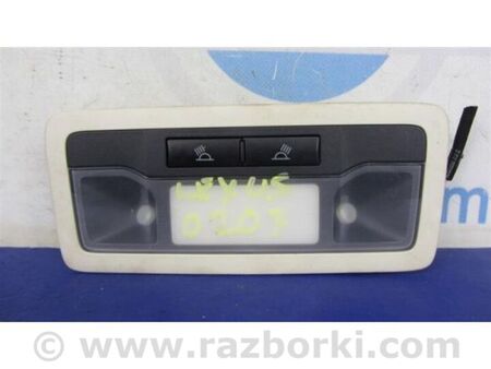 ФОТО плафон салону для Lexus GS (2012-) Київ