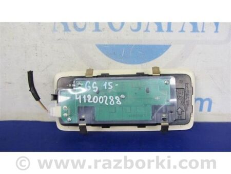 ФОТО плафон салону для Lexus GS (2012-) Київ