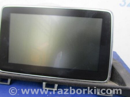 ФОТО Монітор для Mazda MX-5 (2015-) Київ