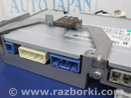 ФОТО Монітор для Mazda MX-5 (2015-) Київ