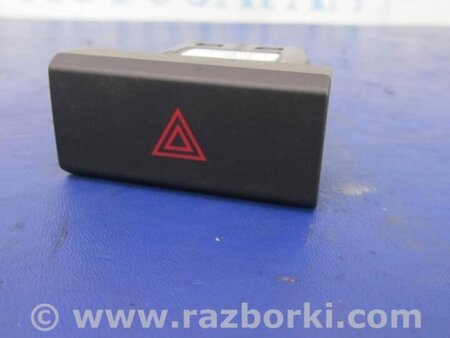 ФОТО Кнопка аварійної сигналізації для Mazda MX-5 (2015-) Київ