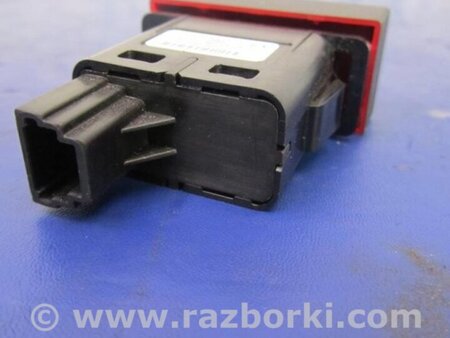 ФОТО Кнопка аварійної сигналізації для Mazda MX-5 (2015-) Київ