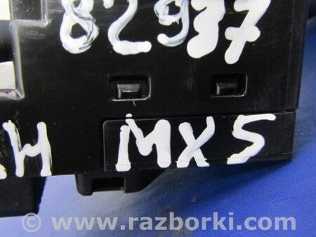 ФОТО Підрульовий перемикач для Mazda MX-5 (2015-) Київ